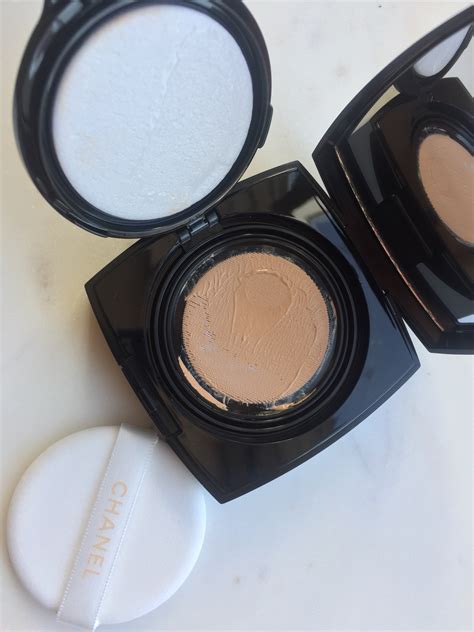 chanel gel foundation refill|Chanel foundation reviews.